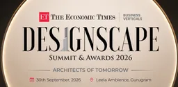 Architecture Summit India - DesignScape Summit